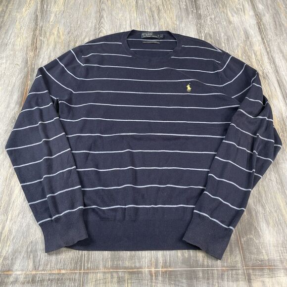 Vintage Polo Ralph Lauren Sweater - Picture 1 of 3